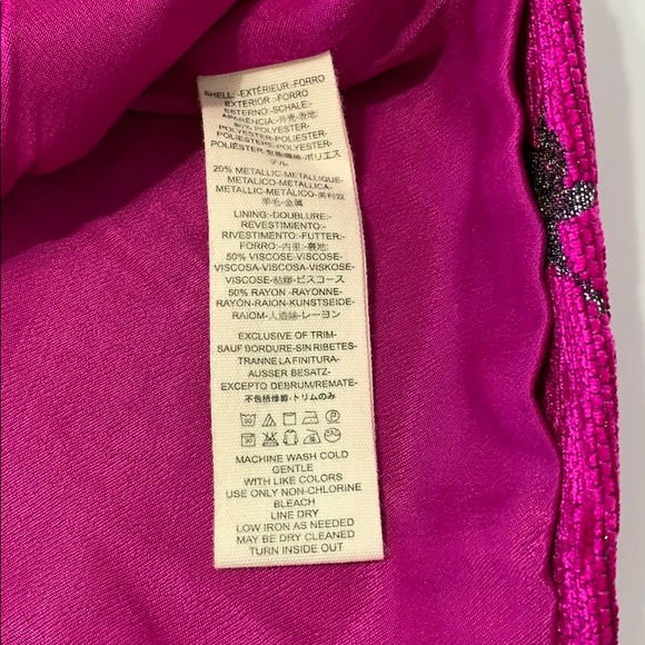 NWT Free People Mini Skirt Sz8 - Picture 6 of 6